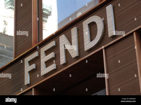 fendi hauptsitz